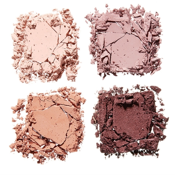 NWB SHISEIDO Essentialist EyePalette, Net WT. .18 oz - Picture 7 of 11